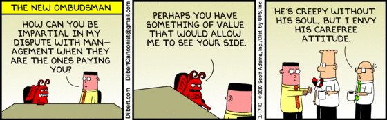 dilbert